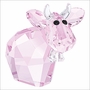 (SOLD OUT) Swarovski Mini Mo Tender Pink, Limited Edition 2015