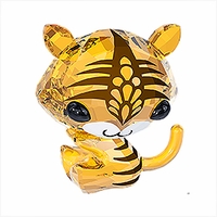 (SOLD OUT) Zodiac - Tora the Tiger (SOLD OUT) Zodiac - Tora the Tiger