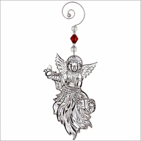 (SOLD OUT) Waterford 2014 Annual Angel Christmas Ornament (SOLD OUT) Waterford 2014 Annual Angel Christmas Ornament