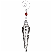 (SOLD OUT) Waterford 2014 Icicle Christmas Ornament (SOLD OUT) Waterford 2014 Icicle Christmas Ornament