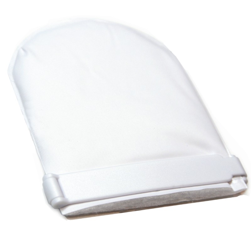 ActiCuf Male Urinary Incontinence Pouch, Case of 10 bags (100 Pouches)