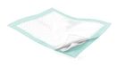Cardinal Health Wings Plus Disposable Underpads, 36" x 36" Chuxs (Case of 48), # 968