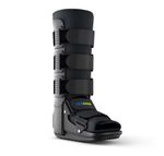 Actimove (Formerly FLA) Ankle Walker Brace Stabilizer, Low and High