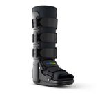 Actimove (Formerly FLA) Ankle Walker Brace Stabilizer, Low and High