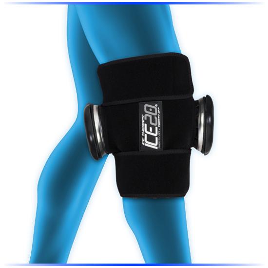 ICE20 Ice Therapy Compression Wraps