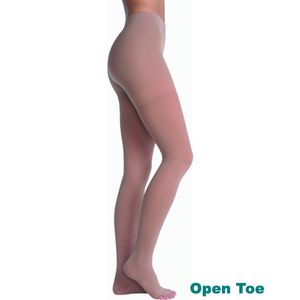Juzo Basic Compression Pantyhose, 4412AT (30-40)