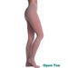 Juzo Basic Compression Pantyhose, 4412AT (30-40)
