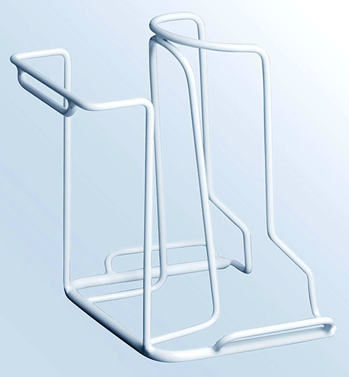 Medi Arm Butler Compression Sleeve Donning Aid, Regular & "Big"