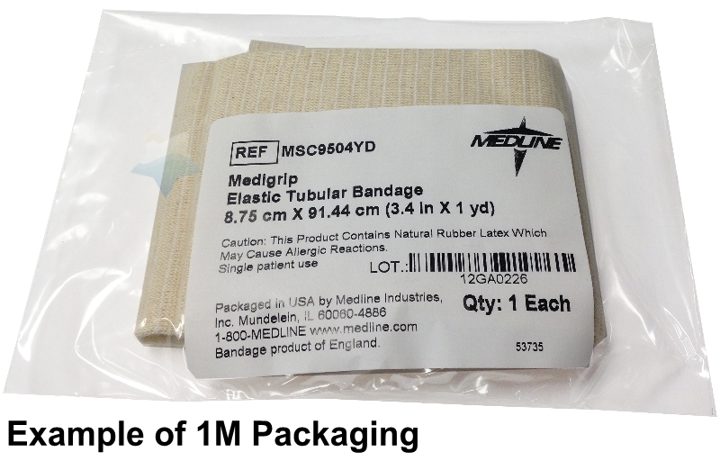 Medigrip Elastic Tubular Compression Bandages All Sizes