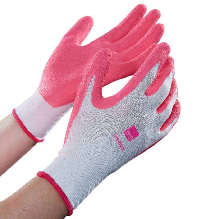 Mediven Super Grip Donning Gloves, Compression Aids