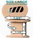 PediFix Podiatrists' Choice Bunion Relievers, 2 in a Pack