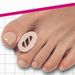 PediFix Podiatrists' Choice Bunion Relievers, 2 in a Pack