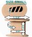 PediFix Podiatrists' Choice Bunion Relievers, 2 in a Pack