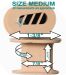PediFix Podiatrists' Choice Bunion Relievers, 2 in a Pack