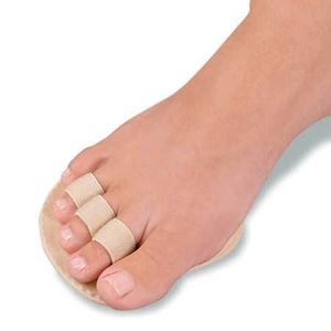 PediFix Triple Toe Straightener