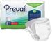 Prevail Nu-Fit Daily Briefs, Maximum Absorbency