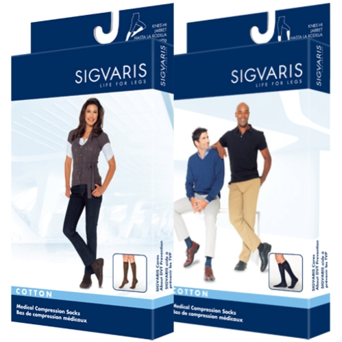 Men's Socks 30-40 MmHg