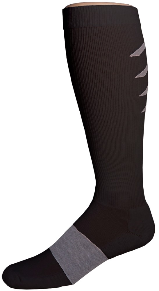Sigvaris Athletic Recovery Compression Socks, 1520mmHg for Men or Women