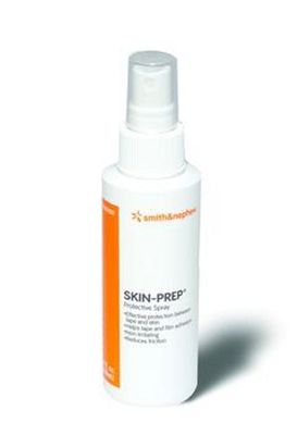 Smith & Nephew Skin-Prep Spray Protective Dressing, 4 oz, #420200