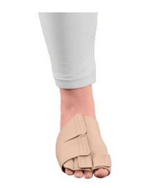L&R Ready Wrap Toe Unit, ReadyWrap RW-LE-AA