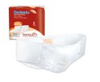 Tranquility Bariatric Disposable Briefs, 3XL (64" - 96"), # 2190 (Case of 32)