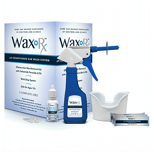 Elephant Ear Lavage Kit informacionpublica.svet.gob.gt