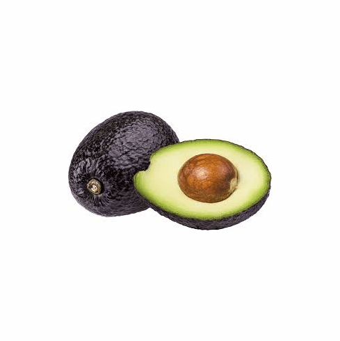 35 LB AVOCADO OIL (UNREFINED)