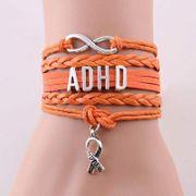 ADHD Wrap Bracelet