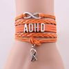 ADHD Wrap Bracelet