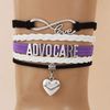 Advocare Wrap Bracelet