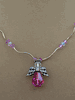Angel Necklaces