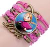 Anna Wrap Bracelet
