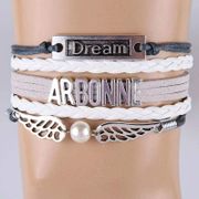Arbonne Wrap Bracelet