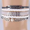 Arbonne Wrap Bracelet