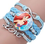 Ariel Wrap Bracelet