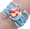 Ariel Wrap Bracelet