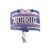 Arthritis Wrap Bracelet