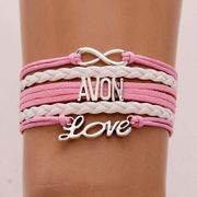 Avon Wrapped Bracelet