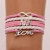Avon Wrapped Bracelet