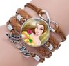 Bell Wrap Bracelet