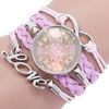 Best Mom Ever Wrap Bracelet