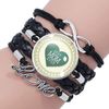 Best Mom Ever Wrap Bracelet