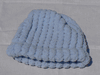 Blue Baby Hat
