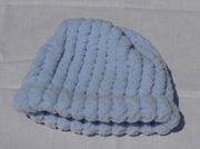 Blue Baby Hat
