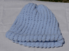 Blue Toddler Hat