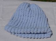 Blue Toddler Hat