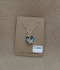 Butterfly Necklace 