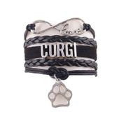 Cargi Wrap Bracelet