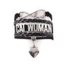 Cat Woman Wrap Bracelet Cat Woman Wrap Bracelet