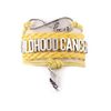 Childhood Cancer Wrap Bracelet